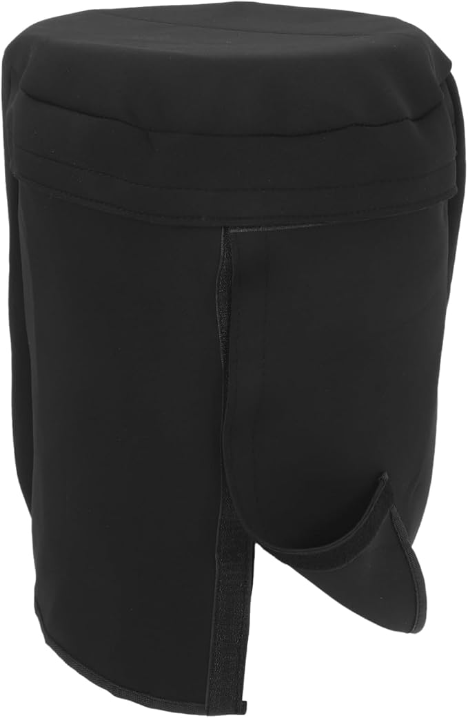 Mikikit Outdoor Pump Protective Cover Insulated Filter Cover by Mikikit