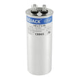 BOJACK 140 uF ±5% 140 MFD 250 V CBB65 Round Run Start Capacitor by BOJACK