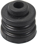 Air Conditioner Compressor Pads Universal Anti-Vibration Rubber Pad Noise by Unknown