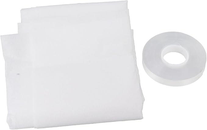 Air Vent Filter Kit Electrostatic Cotton Dust Control Vent Filter by Unknown
