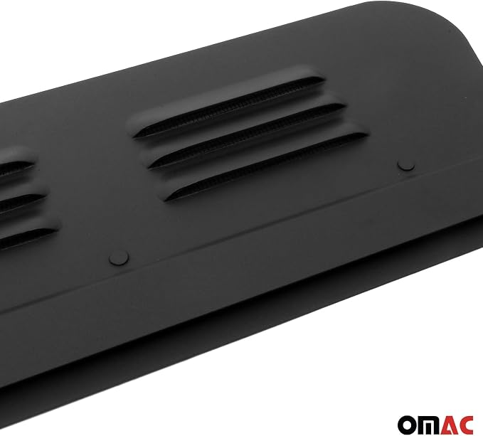 OMAC Window Air Vent for Mercedes Sprinter W907 910 2019-2025, Caravan Rain - Image 5