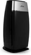 Hunter Fan Company HP100BLS Air Purifier, Small Tower by HunterFanCompany