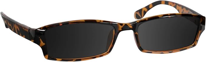 TruVision Readers Reading Glasses, Comfort Spring Hinges by Truvision+Readers