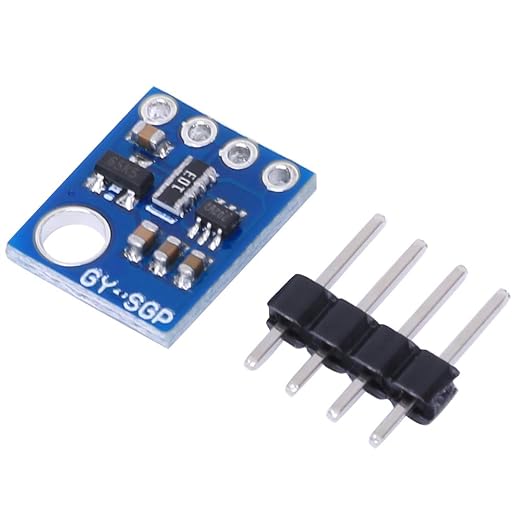 FTVOGUE Air Quality Sensor Module - Image 6