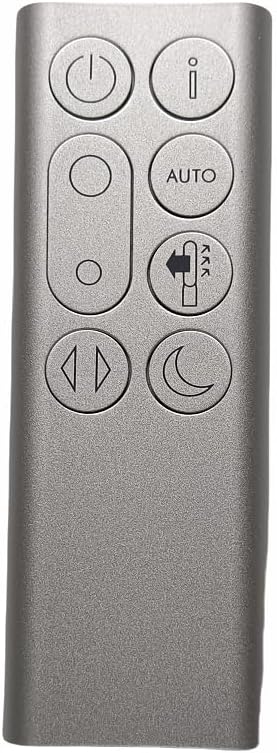 Replacement New OEM Remote Control - Image 2