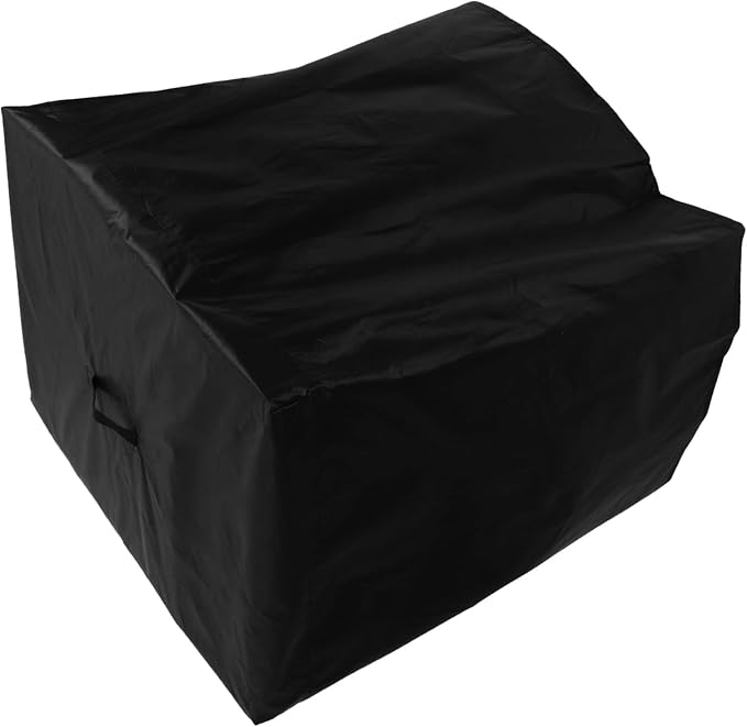 Pool Pump Cover for Outdoor Units Filter for Garden and Pool Equipment Easy to by Abaodam