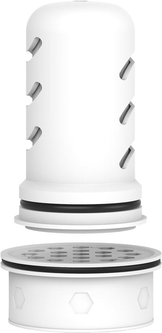 MARRIOTTO Water Filter Replacement by MARRIOTTO