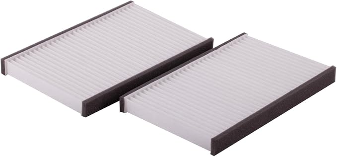 Premium Guard PG PC5425 Cabin Air Filter|Fits 2004-96 Acura RL - Image 6