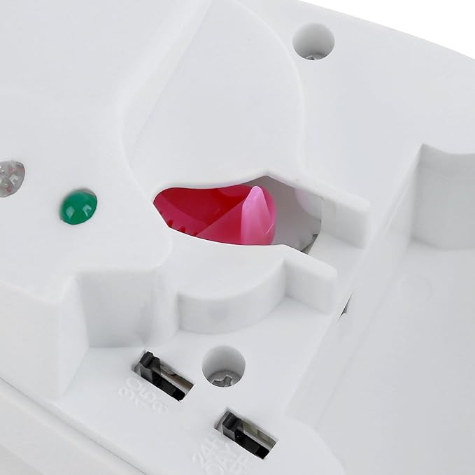 Automatic Aerosol Dispenser, Air Freshener Fragrance Aerosol Spray Dispenser - Image 8