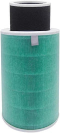 ，Compatible For Xiaomi，Mi Air Purifier Filter，Compatible by Unknown
