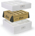 Filter-Monster - Replacement Air Filter Bundle by FilterMonster