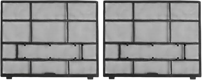 FABULETTA Air Conditioner Filter Accessories - Image 7