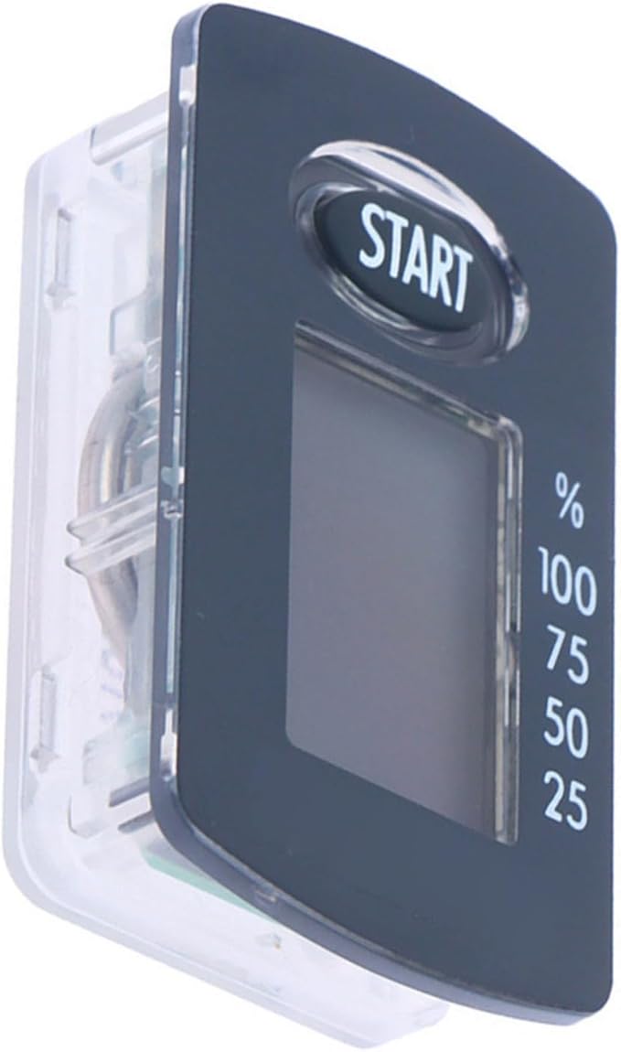 Water Filter Pitcher Timer, Digital Lid Replacement - Image 7