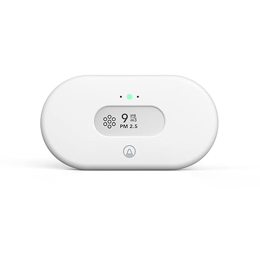 Airthings View Pollution - Image 2
