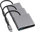 Battony Multiport AV Adapter by Battony
