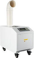 Ultrasonic Industrial Agricultural Humidifer Commercial Humidifier by LGXSHOP