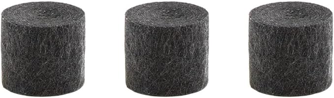 Katadyn BeFree AC Activated Carbon Replacement 3-Pack by Katadyn
