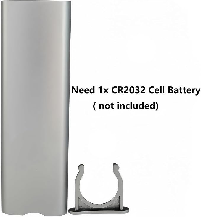 Replacement Remote Control Compatible - Image 4