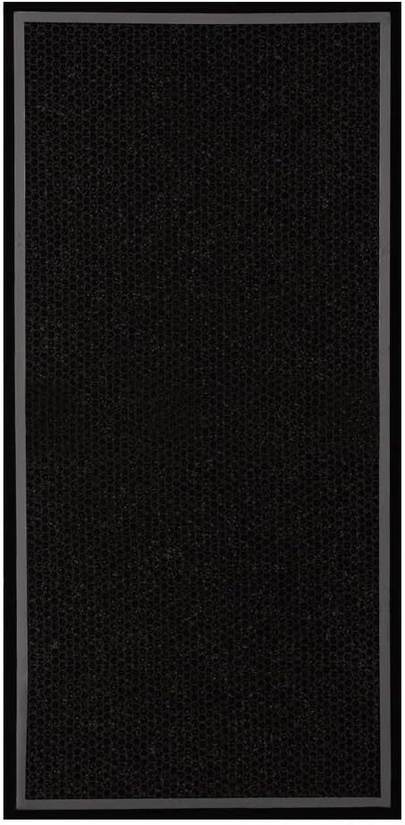 Smart Air Blast MKII Genuine Replacement Carbon Filter Removes Odors Smoke - Image 2