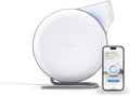 IQAir Atem Desk Air Purifier for Home, Small Room up to 150 sq ft, HyperHEPA by IQAir