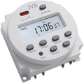JVR 12V Timer Switch by AutomaticChickenCoopDoor