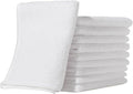 Furniture Clinic Pack of 10 Microfiber Cloths – Lint Free by FurnitureClinic