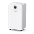 CHIVALZ 1800 Sq.Ft Dehumidifier by CHIVALZ