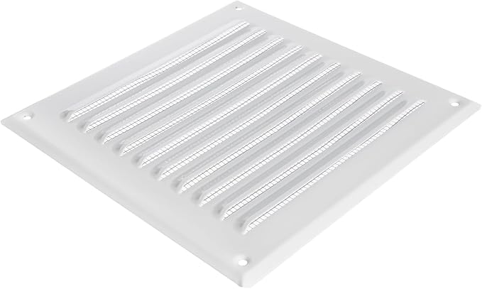 6'' x 6" Inch Square Ventilation Grille - Image 4