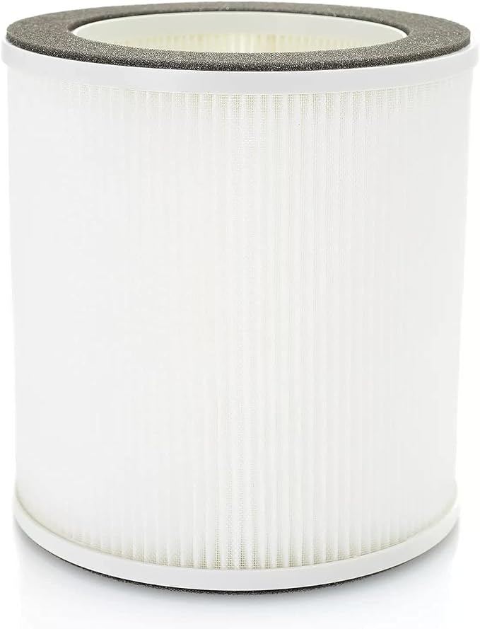 HEPA H13 Filter by MedicTherapeutics
