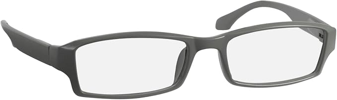 TruVision Readers Reading Glasses, Comfort Spring Hinges by Truvision+Readers
