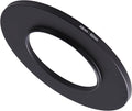 49-82mm Step-Up Ring Adapter, 49mm to 82mm Step Up Filter Ring by NFODCeilingFanWithLights