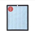 Wagner Stern Original Medical Grade Replacement 4 Layers Filter Cartridge by WagnerStern