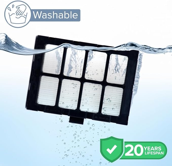 Nuwave Replacement Bio-Guard Filter - Image 3