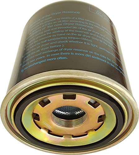 Torque 4329012482 Air Dryer Cartridge Replacement - Image 2