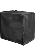 Pool Sand Filter Cover Pool Filter Cover Outdoor Sand Filter Pump Dust Protector by Unknown