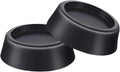 Universal Anti-Vibration Support Dampers, Non-Slip Silent Feet Pads by Unknown