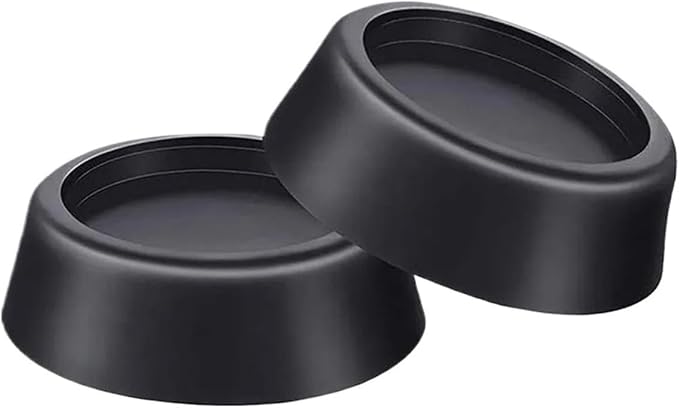 Universal Anti-Vibration Support Dampers, Non-Slip Silent Feet Pads by Unknown