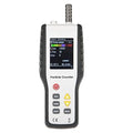 PerfectPrime AQ9600, PM 0.3/2.5/10 Μm Air Quality Particle/Dust Detector/Counter by PerfectPrime