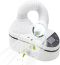 230w Dental Polishing Dust Collector, Nail Manicure Vacuum Cleaner, by Unknown