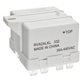 rva2alkl Control Box Well Pump Relay - 230V Replacement by Unknown