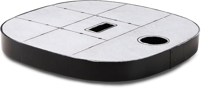 Aquatop Replacement Carbon Cartridges – Fits Aquatop’s FORZA FZ5 Canister - Image 4