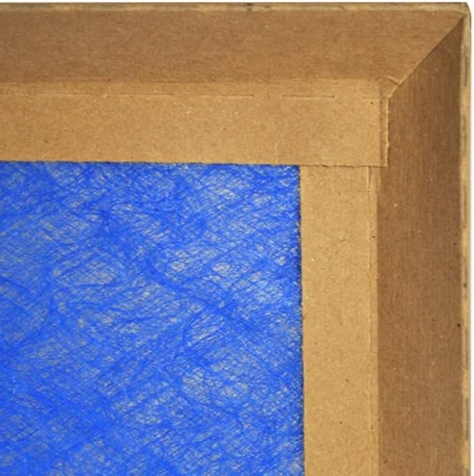 15x20x1 Air Filter Comparable to MPR 100 Basic Economy Furnace Filters - Image 3