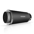 AC Infinity Inline Duct Fan Silencer by ACInfinity