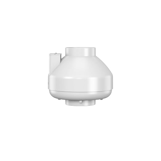 Aprilaire ARN15K Radon Mitigation Kit, 1500 Sq. Ft., Crawlspace or Slab - Image 11