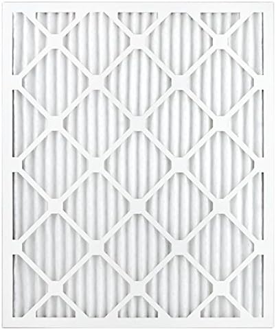 AIRx Filters 20x24x1 Air Filter MERV 13 Pleated HVAC AC Furnace Air Filter - Image 2