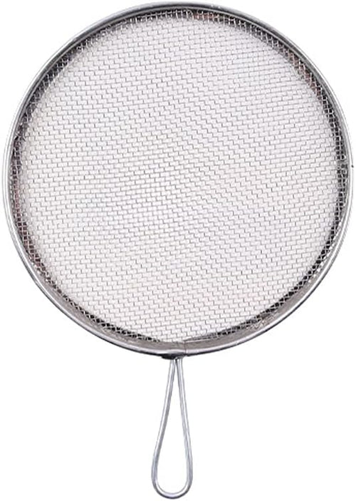 1 Piece Stainless Steel Filter Mesh Ceramic Glaze Filter Mesh Stainless Steel by lasenersm