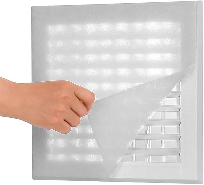 Minhe For Heating Air Intake Filter Kit - Image 6