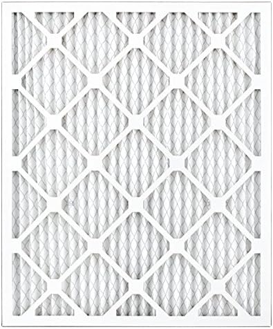 AIRx Filters 20x24x1 Air Furnace Filter MERV 11 Allergy, & Pet Dander, Pleated - Image 3