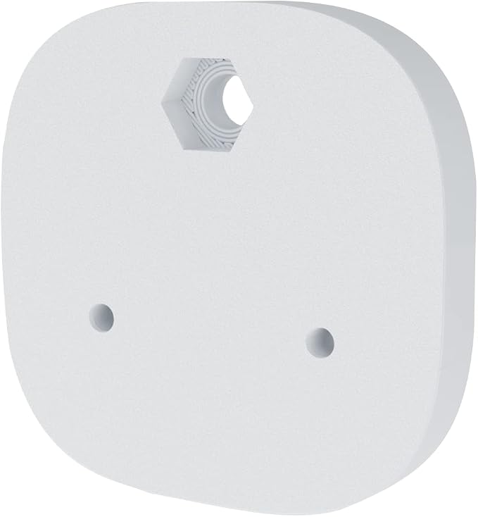 3D Cabin Smart Air Quality Monitor Wall Mount Bracket Hidden Holder - Image 5