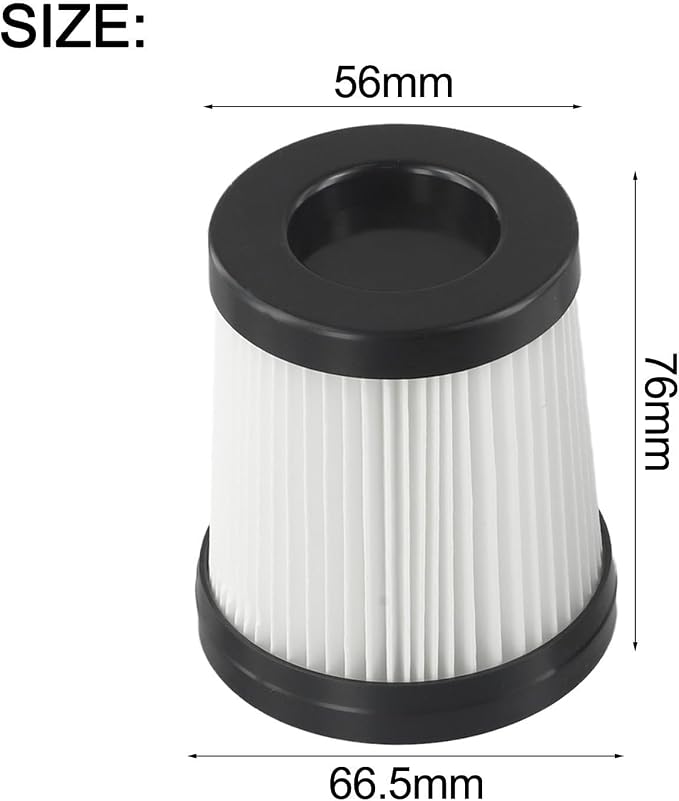 Washable HEPA Filter Replacement - Image 2